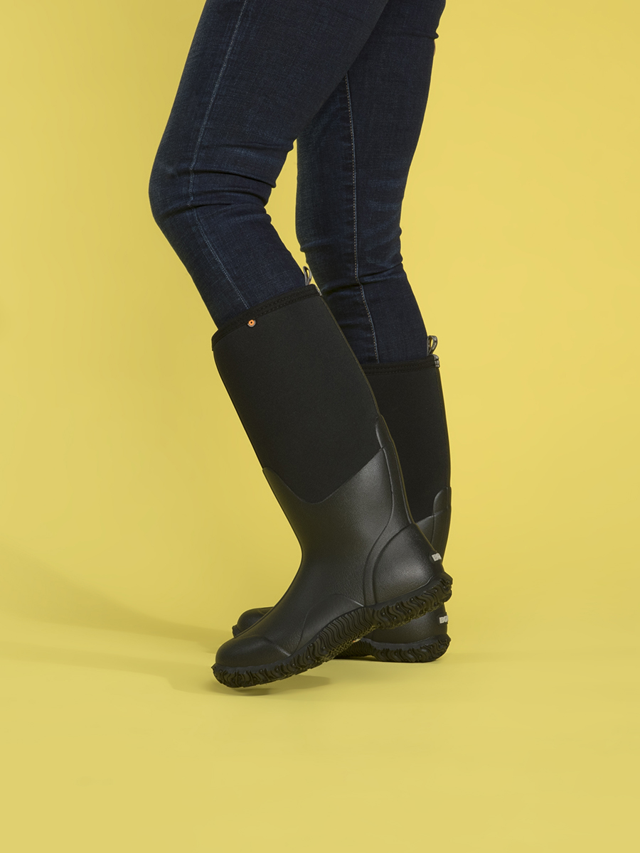 Classic High Women's Insulated Boots | BOGS