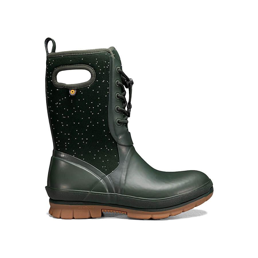 women's insulated steel toe boots