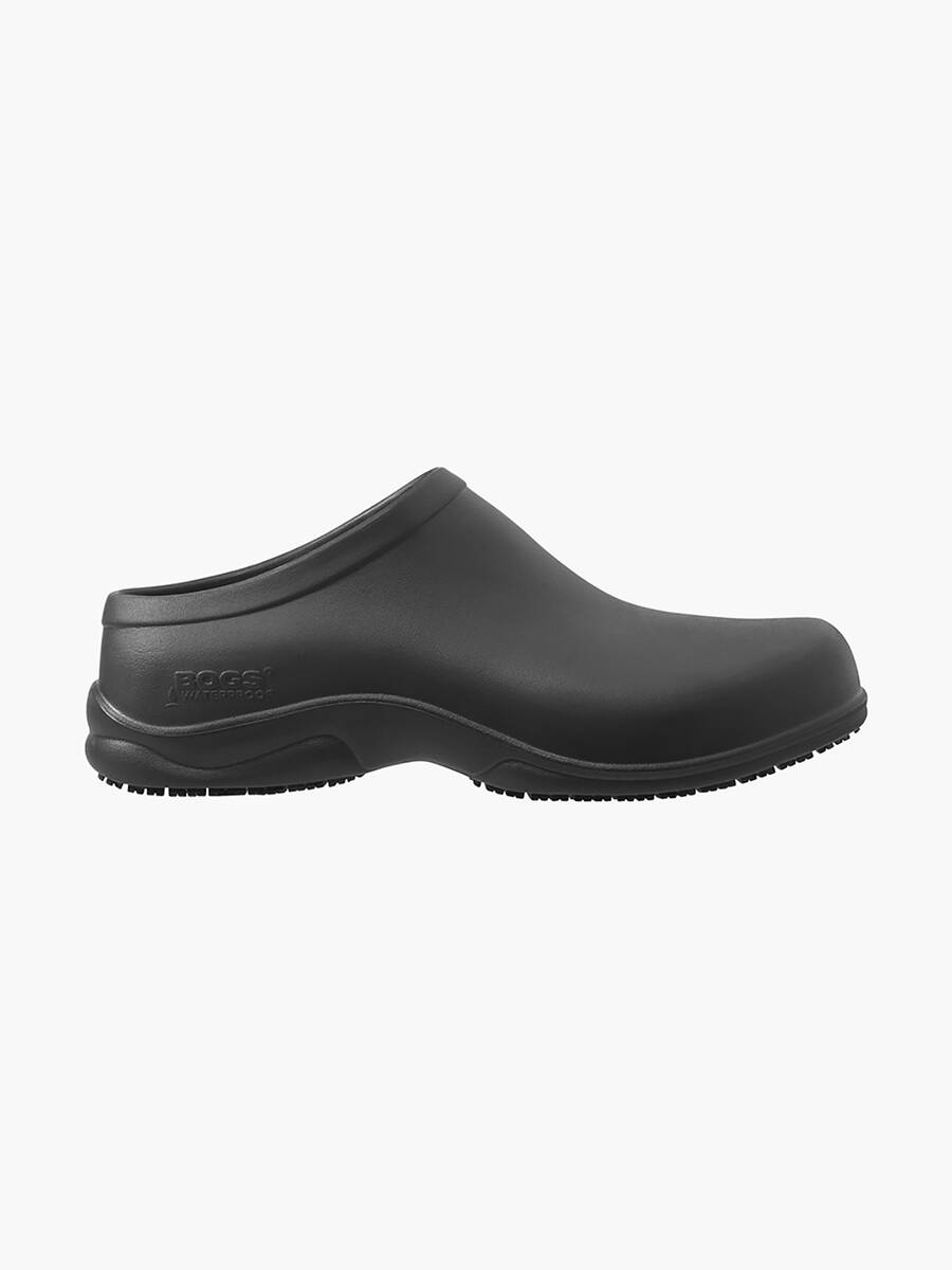 Bogs Mens Stewart Slip Resistant Work Shoe 1 Select SZ/Color. 