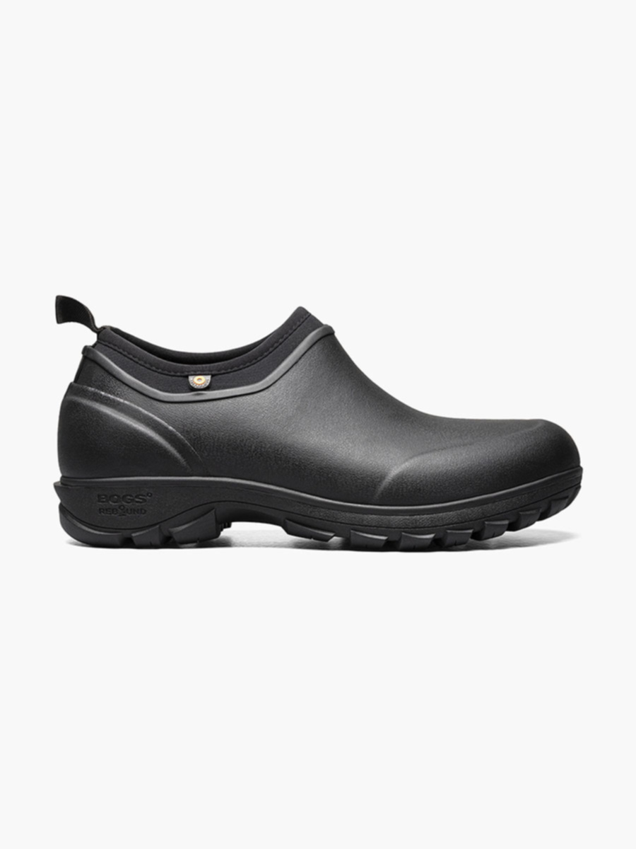 Select SZ/Color. Bogs Mens Stewart Slip Resistant Work Shoe 1 