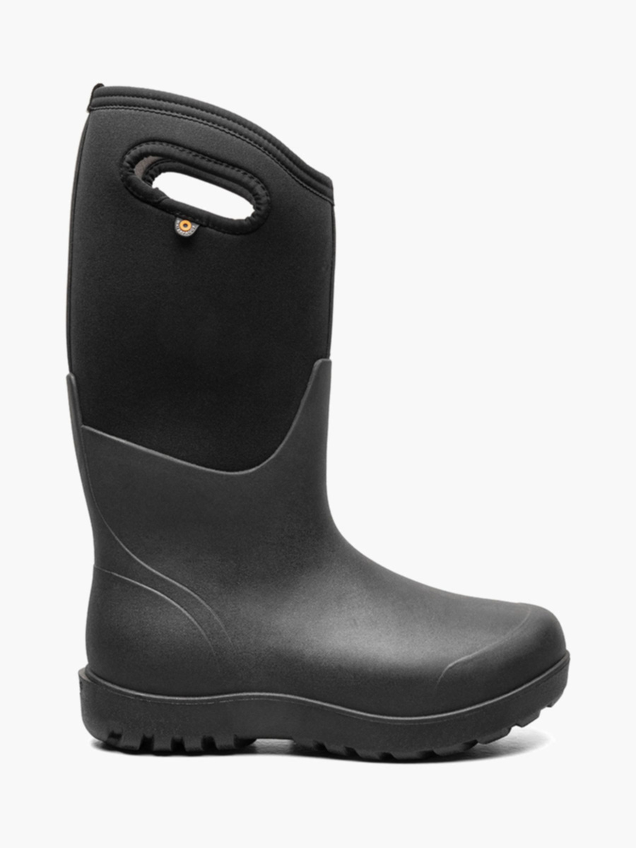 Waterproof Winter Long Boots Women