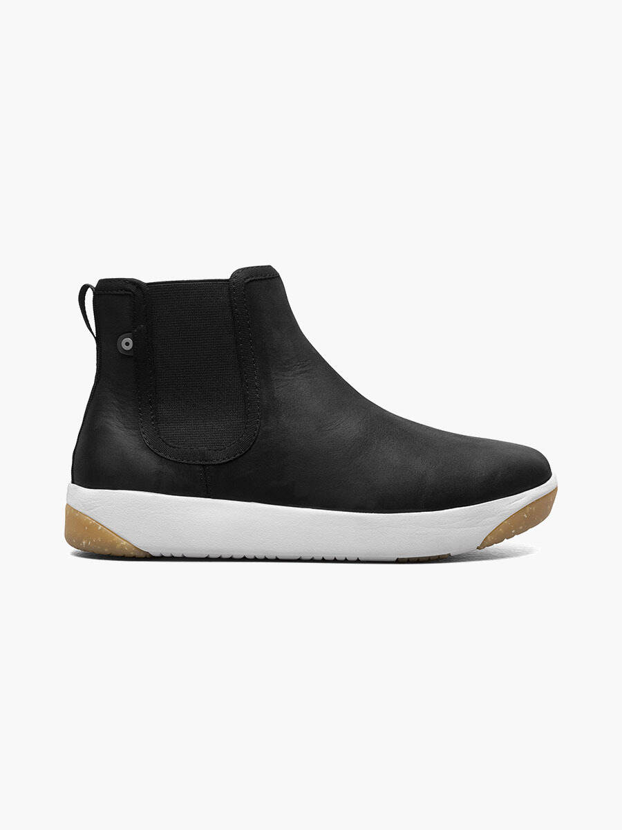 Dune Chelsea Boots black casual look Shoes Boots Chelsea Boots 