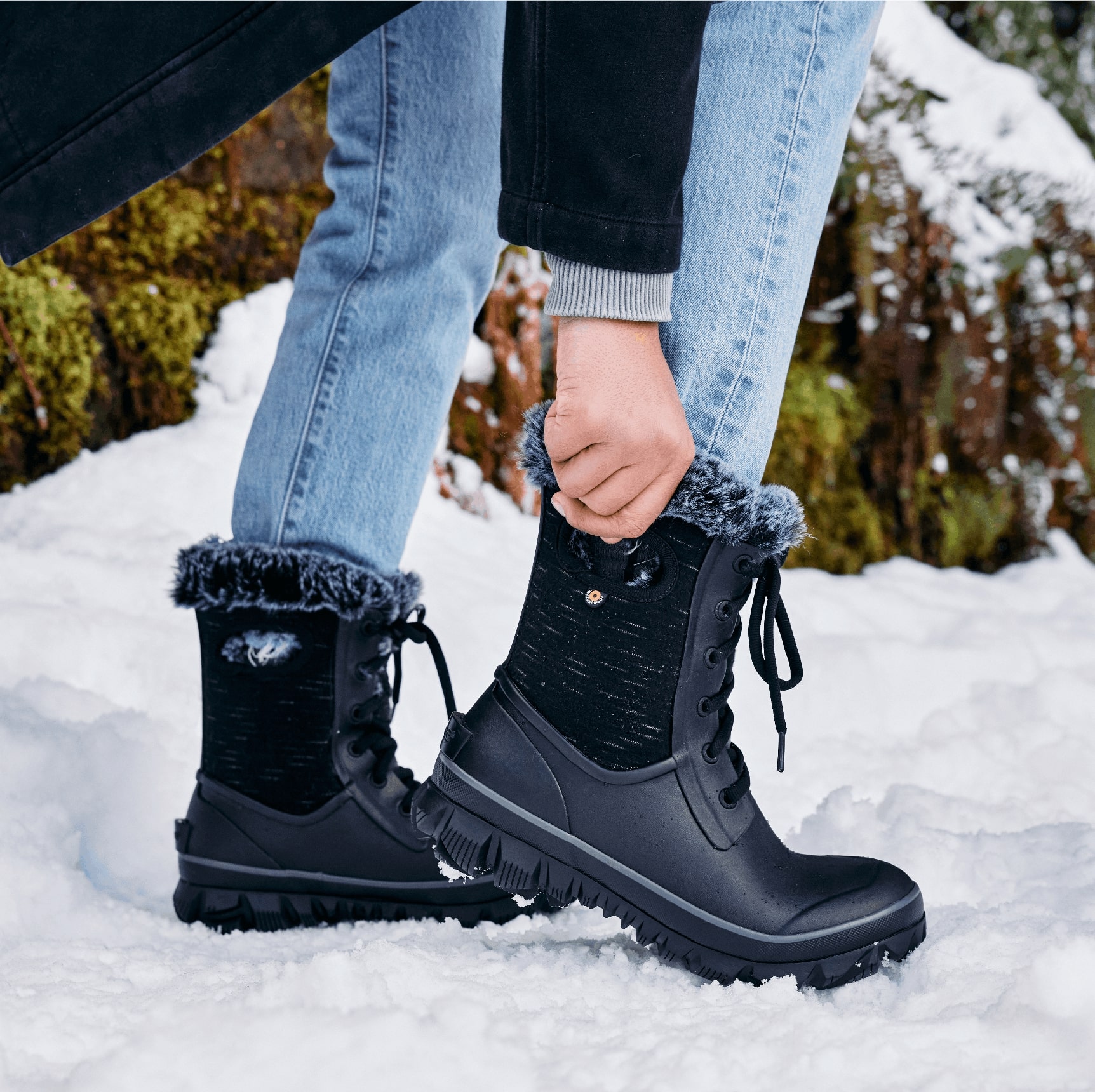 Winter Boots, Rain Boots, Farm | BOGS Boots