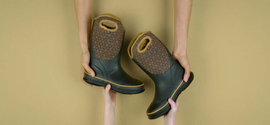 BOGS Winter Boots | Rain Boots, Farm Boots,