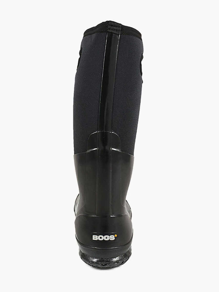 Classic Tall Shiny Women's Insulated Waterproof Boots | BOGS
