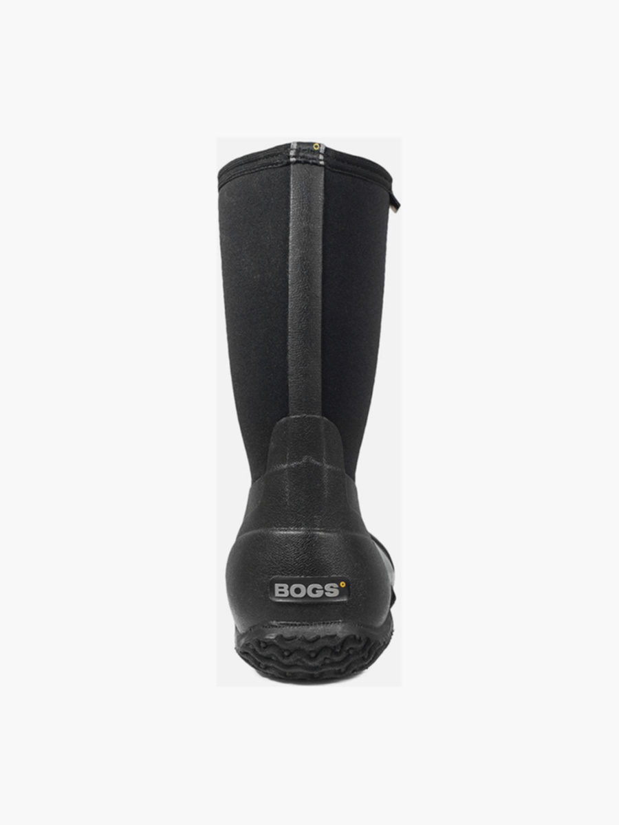 Classic Slip BOGS On Mid Waterproof Women\'s Boots | Snow