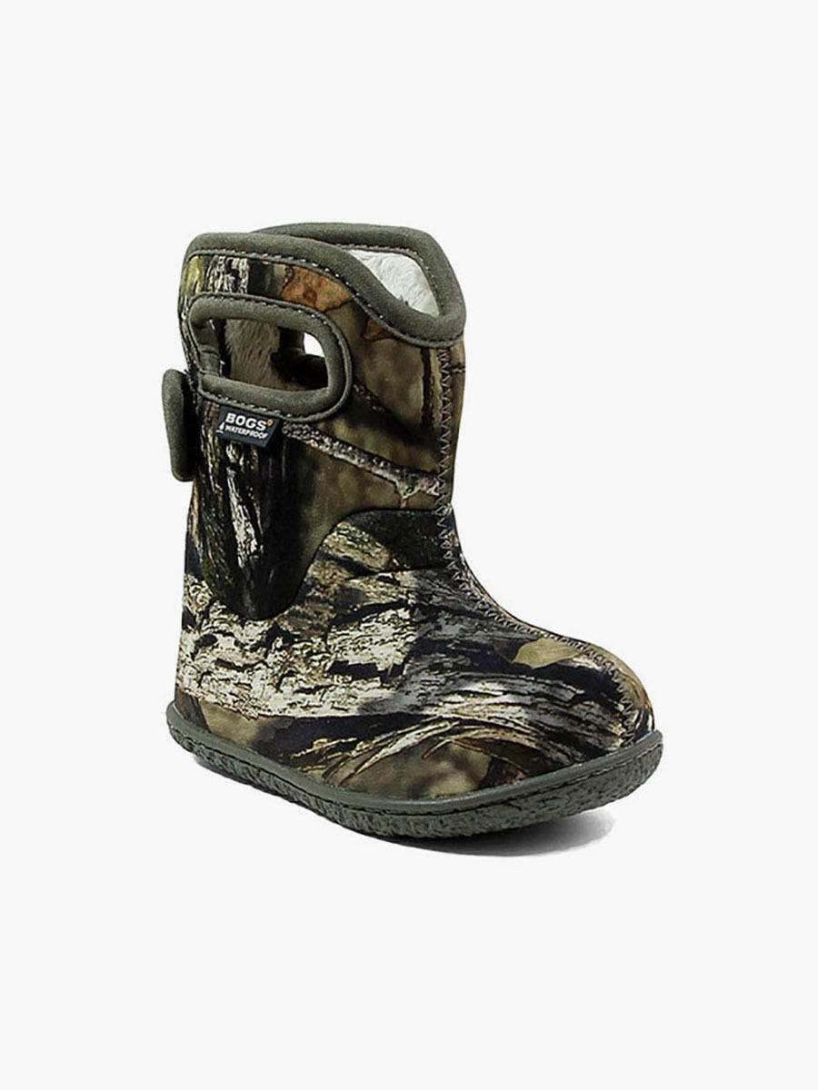 Boots Baby Camouflage Baby Rubber Boots Rain Hunting DeMar K 