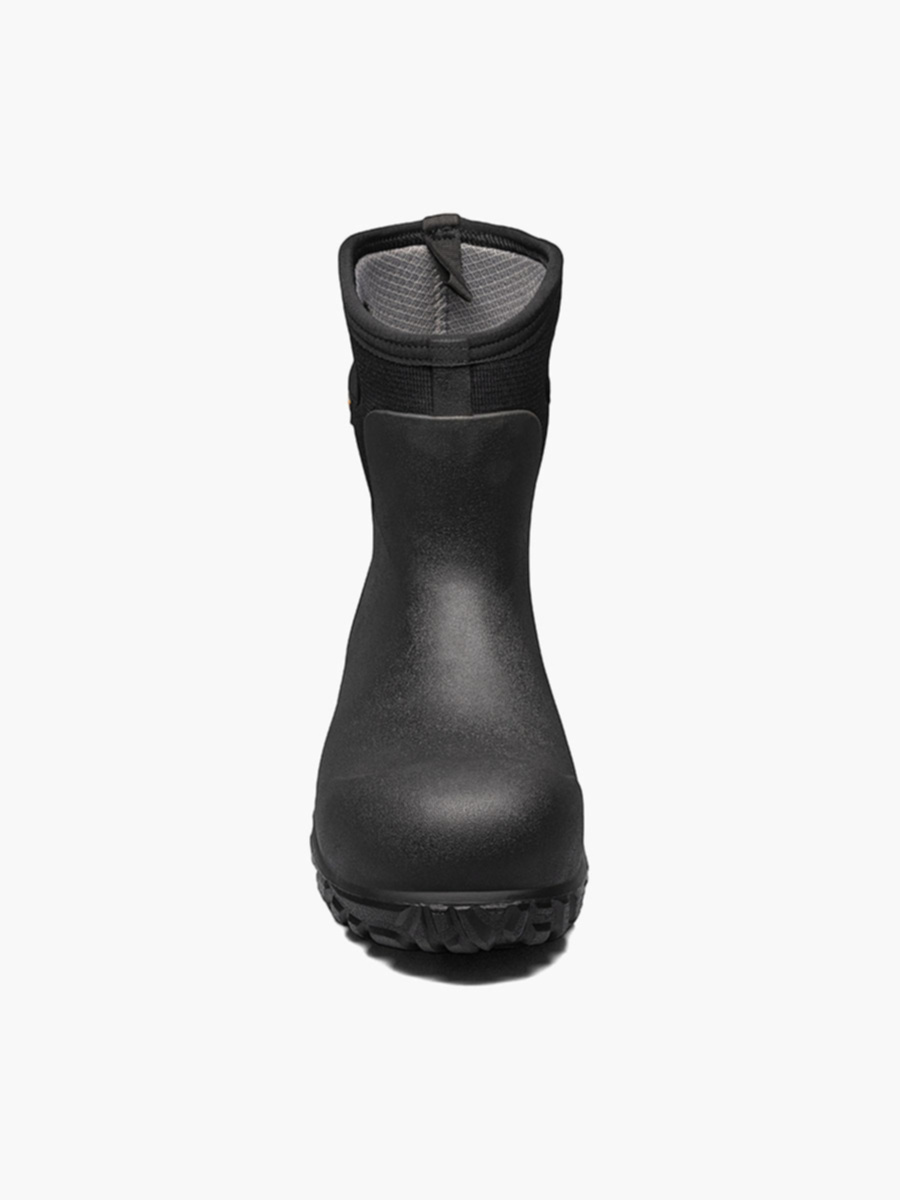 Waterproof Insulated Mid Toe Comp | Men\'s BOGS Work Workman Boots
