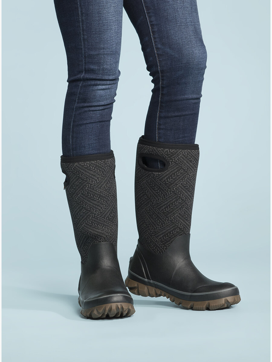 Whiteout Fleck Women's Winter Boots View All | Bogsfootwear.com