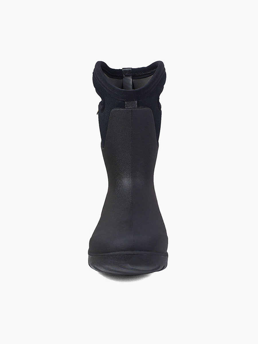 Select Size Bogs Women's Neo-Classic Mid Waterproof Winter Boot Black 