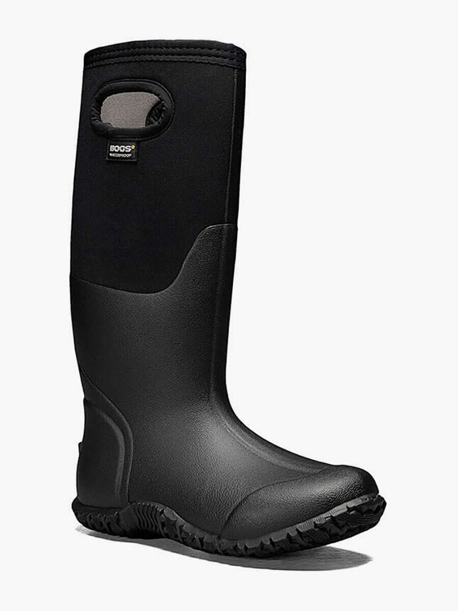 government African take Mesa Solid Women's Insulated Rain Boots | BOGS