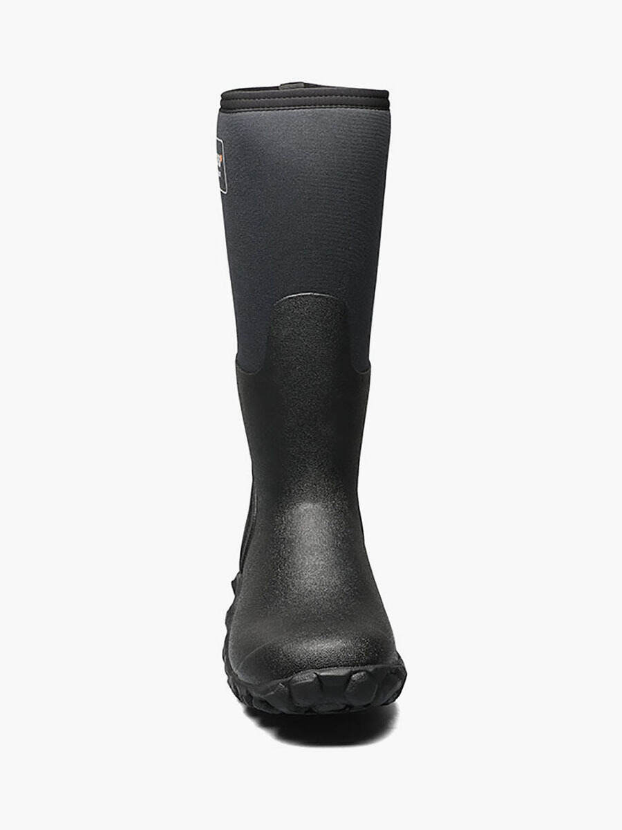 Mesa Solid Men\'s Insulated Waterproof Boots | BOGS