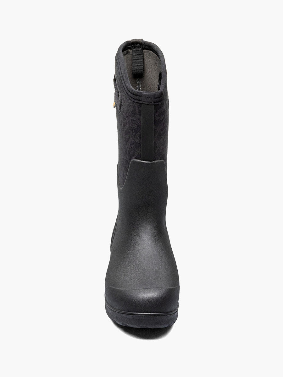 Neo-Classic Tonal Leopard Women's Farm Boots | BOGS