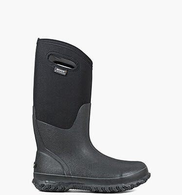 Classic Tall Shiny Women's Insulated Waterproof Boots | BOGS