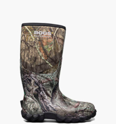 Classic Mossy Oak | Boots Winter BOGS Kids