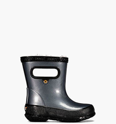 baby girl rain boots
