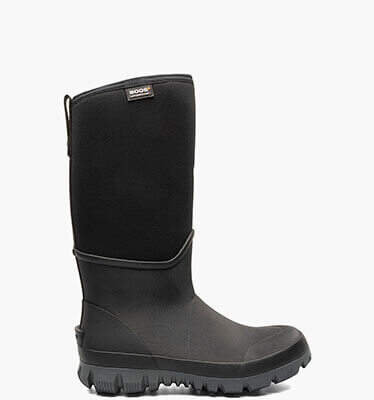 Mesa Solid | Waterproof Insulated Boots BOGS Men\'s