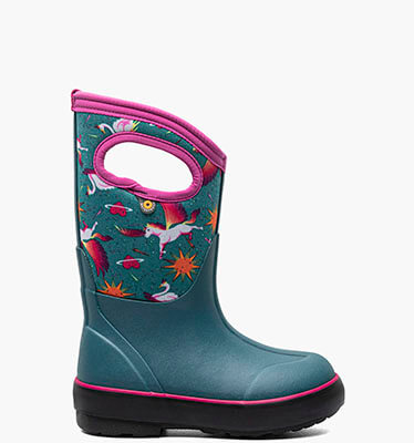 Mesa Solid Women's Insulated Rain Boots | BOGS