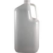 Pack of 6 Newflager Gallon Pump Dispenser Fits Most 1 Gallon Jugs and Containers 38/400 