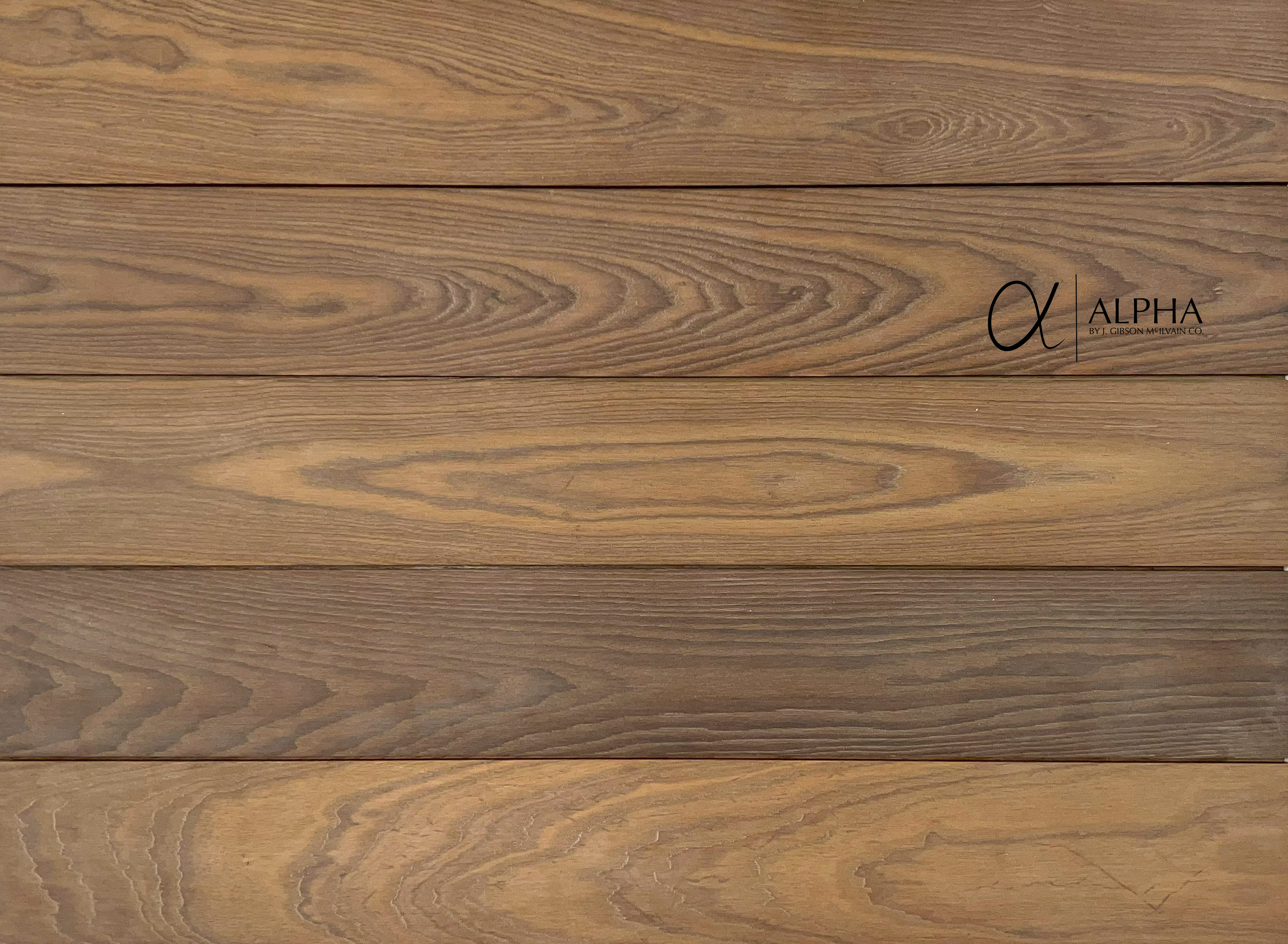 Rockport Wood Cladding - J Gibson McIlvain Co