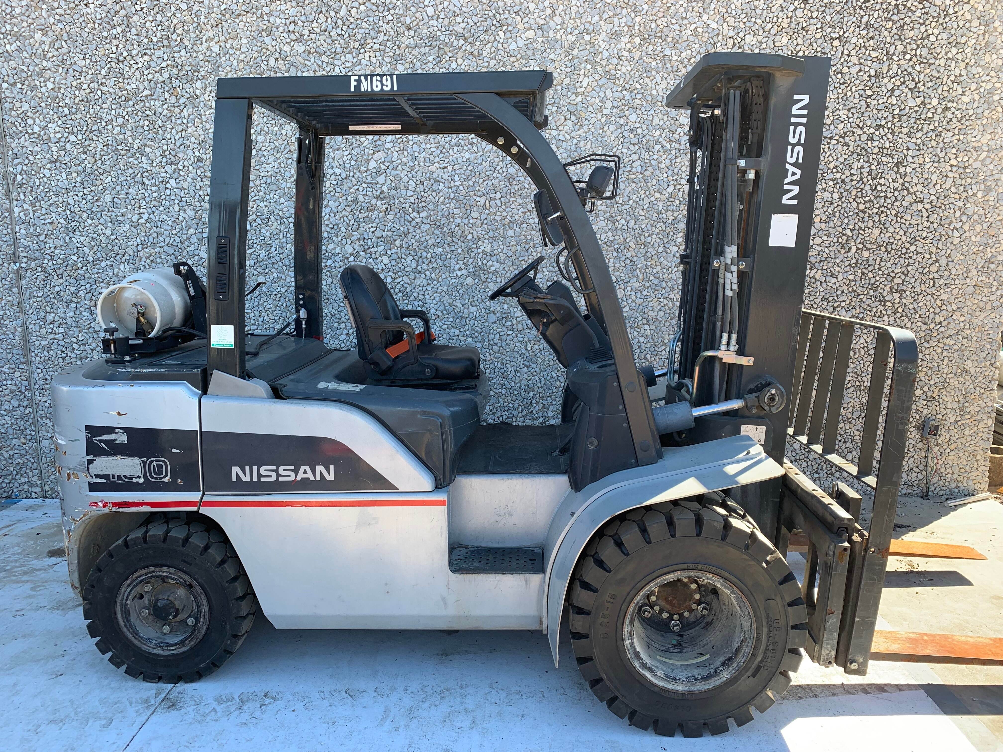 Used Forklifts For Sale In Dallas Fort Worth Waco And Albuquerque