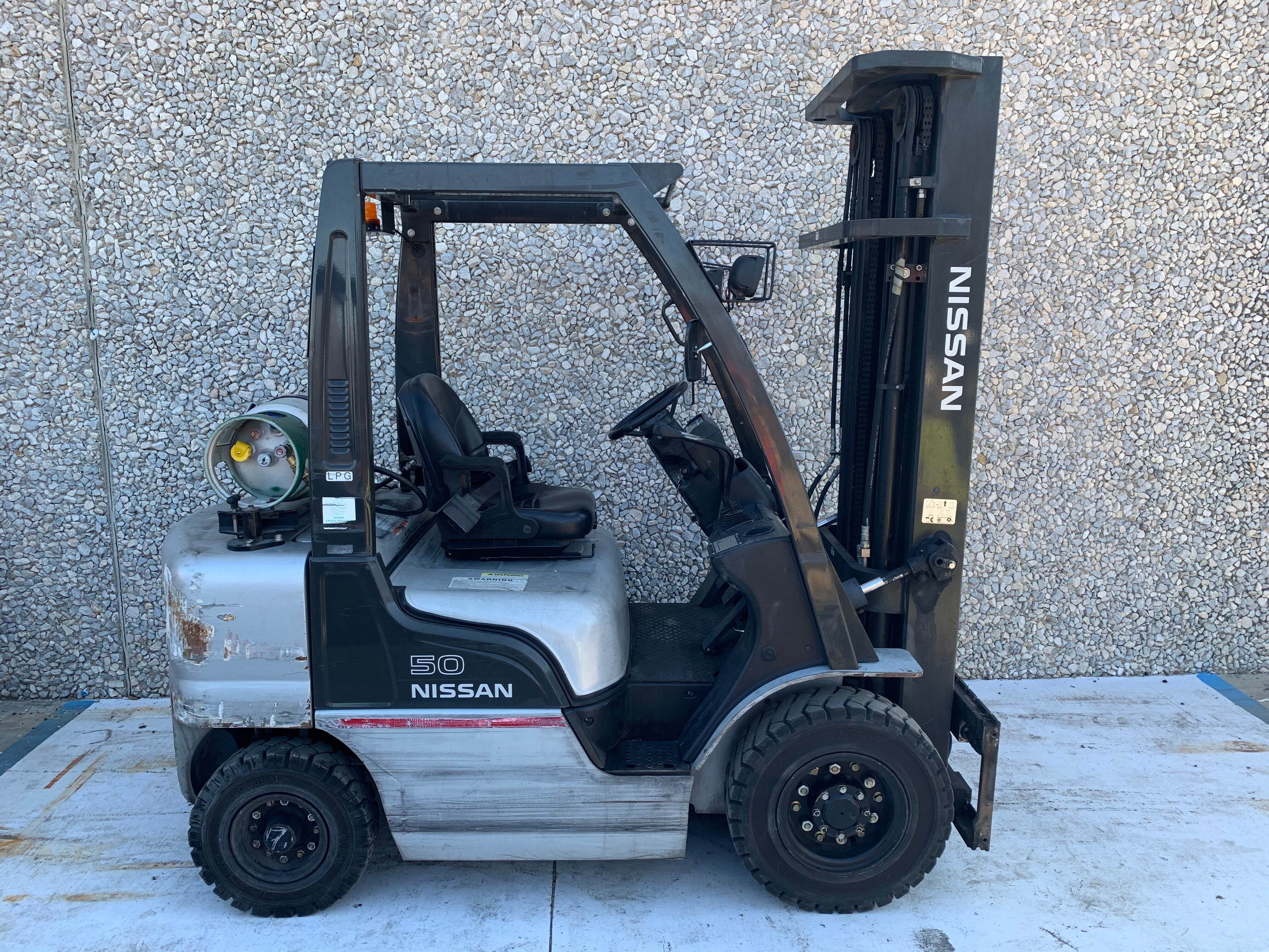 Used Forklifts For Sale In Dallas Fort Worth Waco And Albuquerque