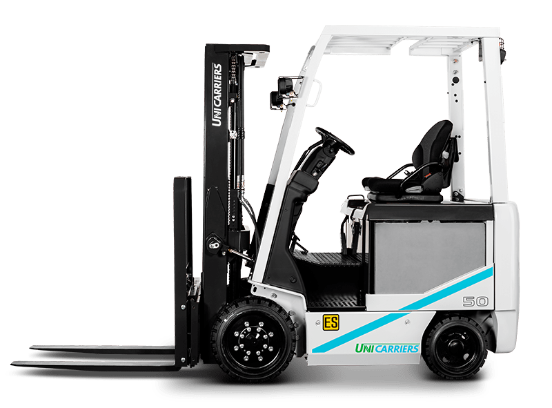 Bx Electric Forklift Electric Forklifts In Dfw Waco And Albuquerque
