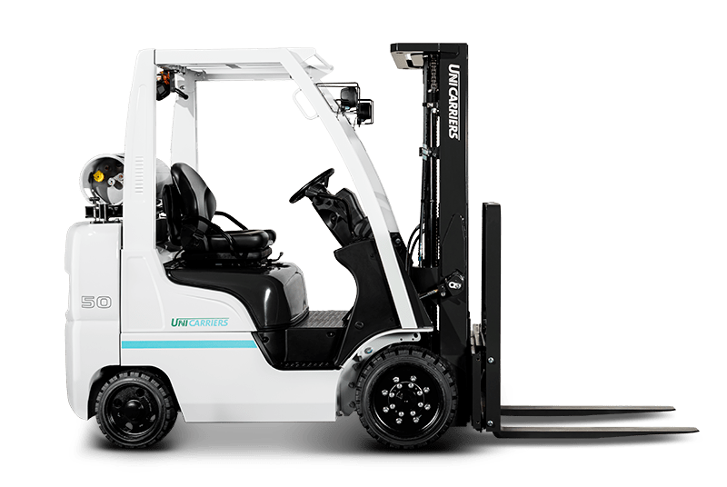Forklifts In Dallas Fort Worth Albuquerque And Waco