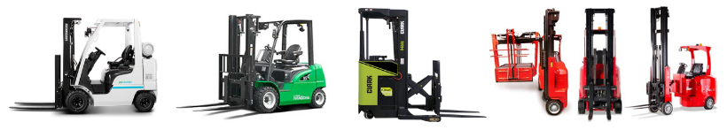 Forklift Rentals In Dallas Fort Worth Waco And Albuquerque