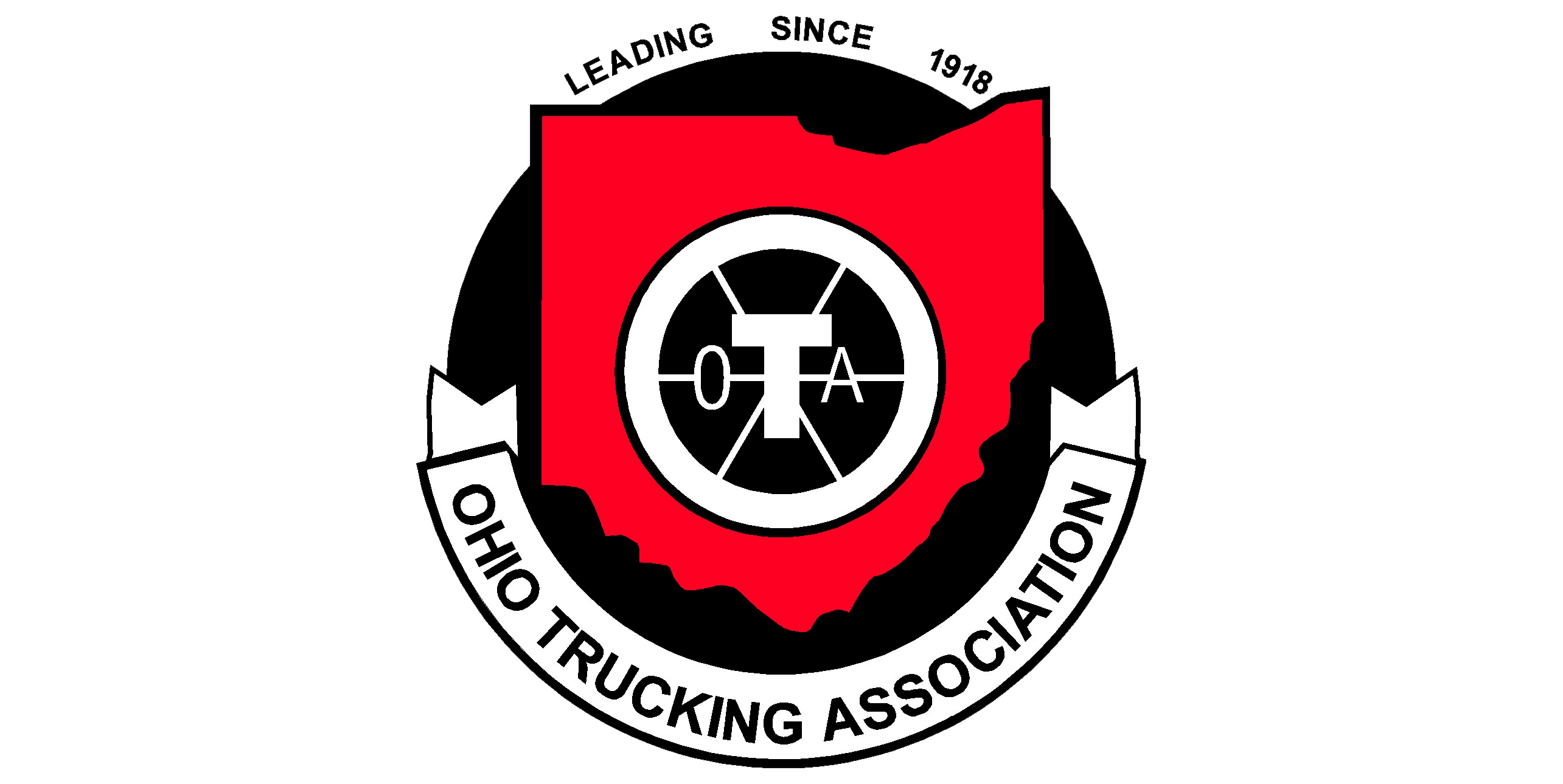 Ohio Trucking Association Logo