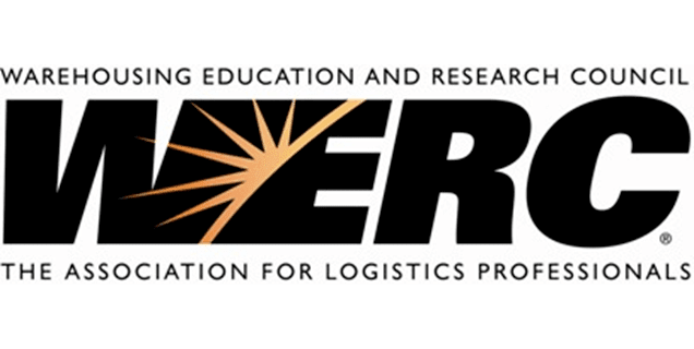 Warehousing Education and Research Council logo