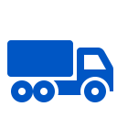 Truck Icon 
