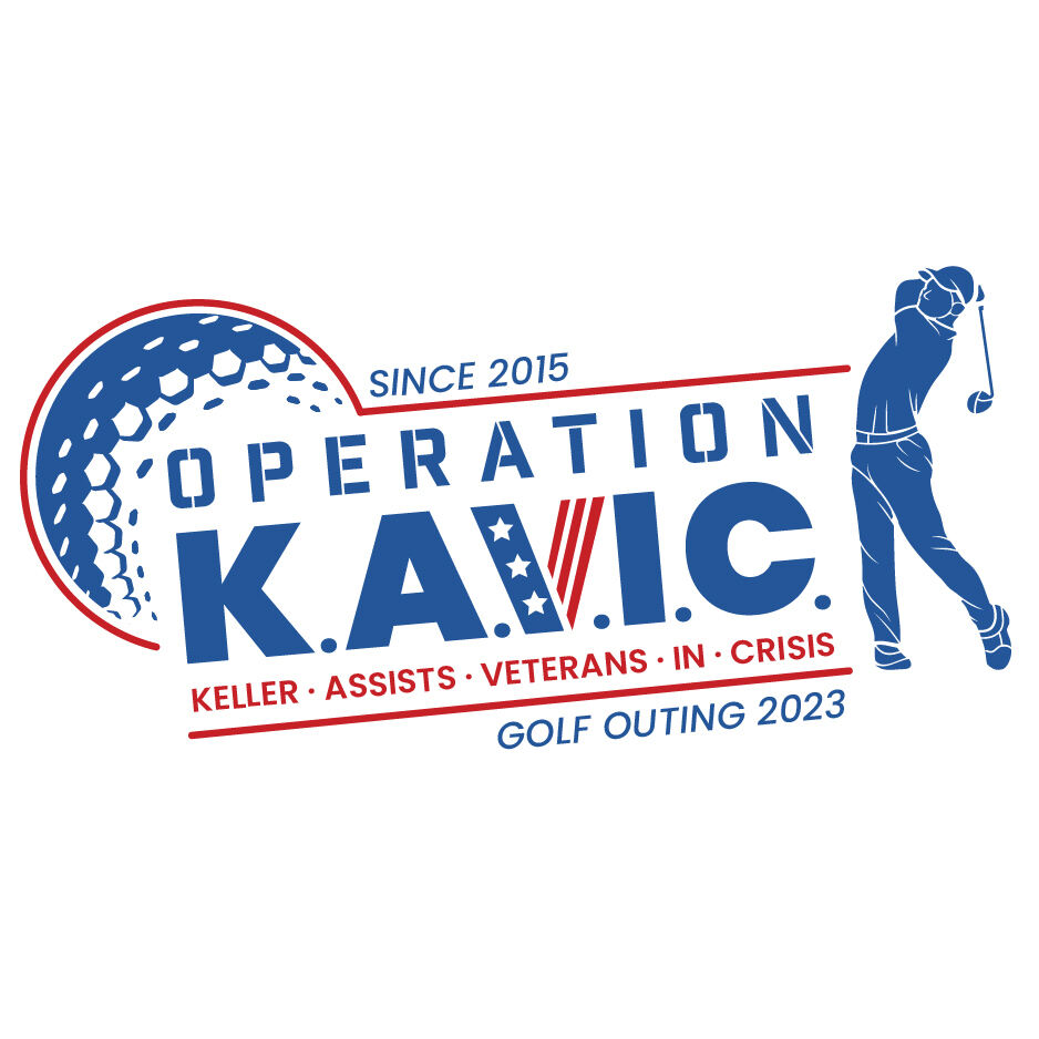 Operation KAVIC Golf Outing Fundraiser logo