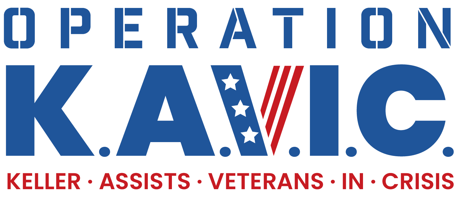 Operation K.A.V.I.C. logo