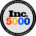 Keller Logistics Group Named a 2021 Inc. 5000 Fastest Growing Private Company