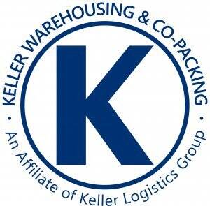 Keller Warehousing & Distribution Logo