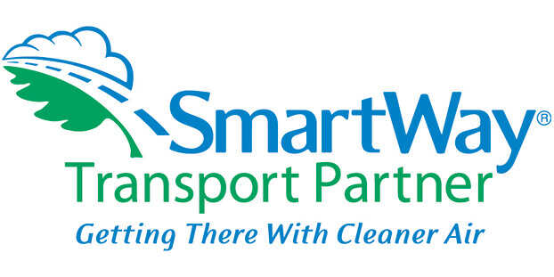 2016 EPA SmartWay Transport Partner