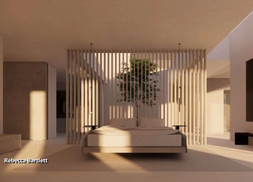 Interior Design Residential