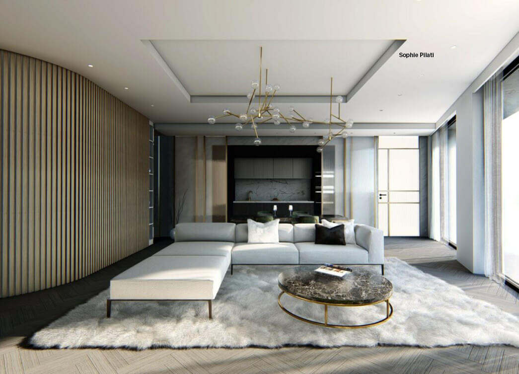Interior Design Residential