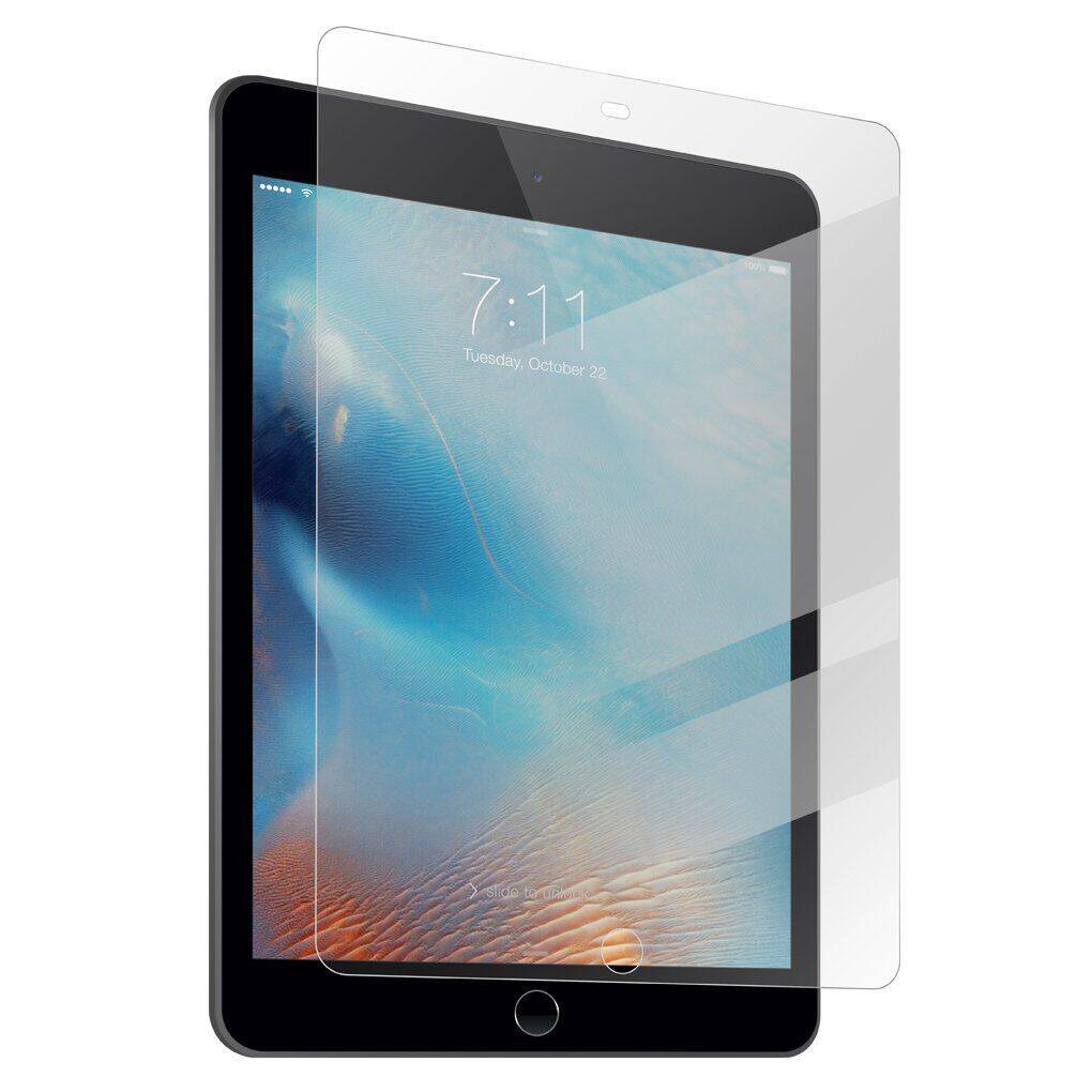 Premium Tempered Glass Clear LCD Screen Protector for Apple iPad Pro 9.7" 10.5" 