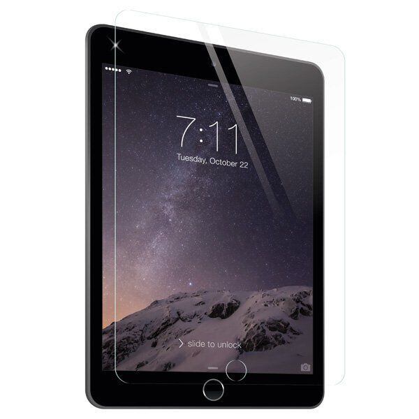 IPM01 1x 2x 3x5x Apple iPad Mini Front Clear Screen Protector Anti-Scratch Cover 