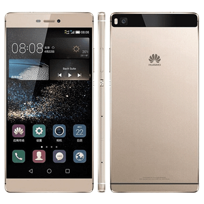 Mam Vlucht vruchten Huawei Ascend P8 | Perfecto by Perforce