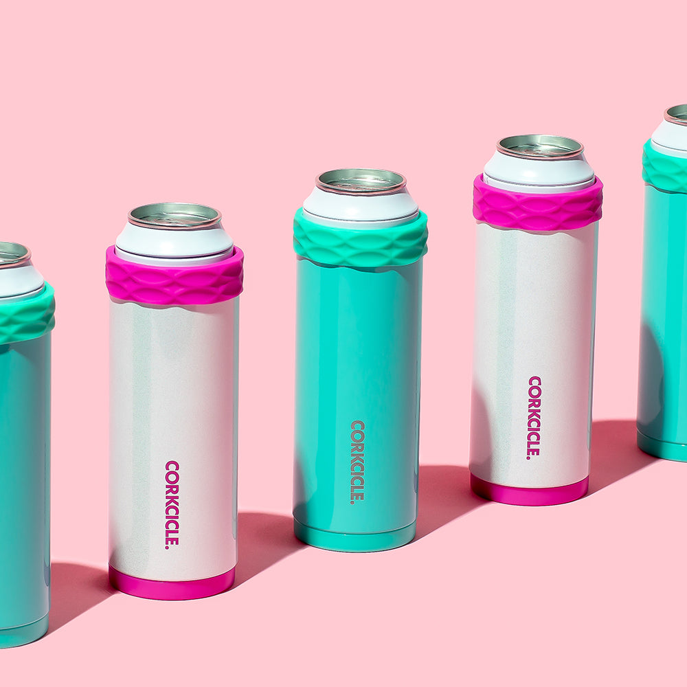 Classic Arctican Can Cooler – CORKCICLE.