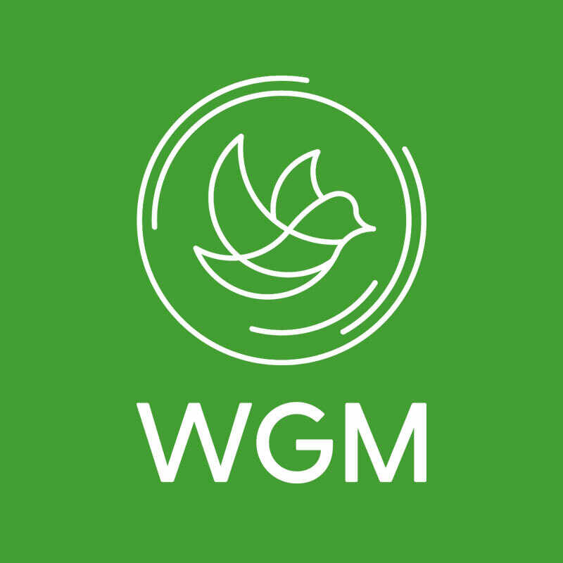 World Gospel Mission Logo