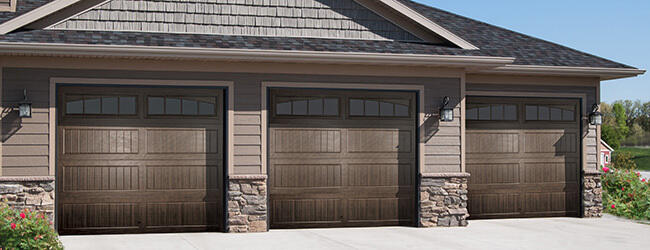 Insulated Garage Doors Overhead Door, Thermacore Garage Doors Cost