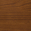 wood grain cherry with flame