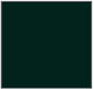hunter green color swatch