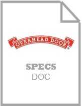 Specs - Word Document