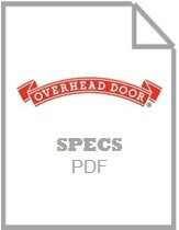 garage door spec - pdf