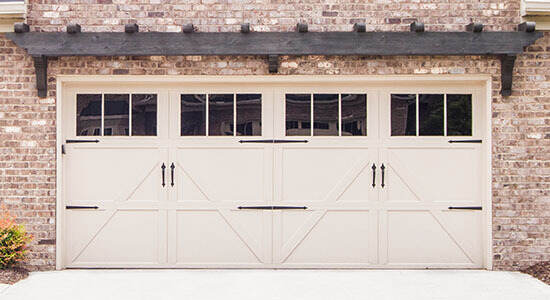 Steel Garage Doors, Wayne Dalton Garage Door 13990